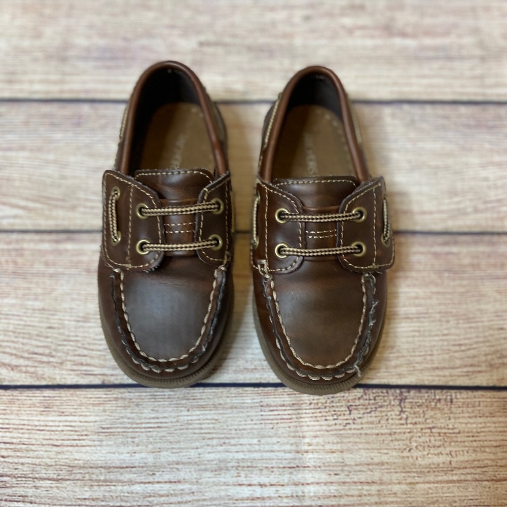 Toddler Dress Shoes